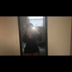 Meet your Posher, Betsabet